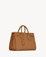YSL Sac De Jour In Supple Grained Leather – Medium - Image 5